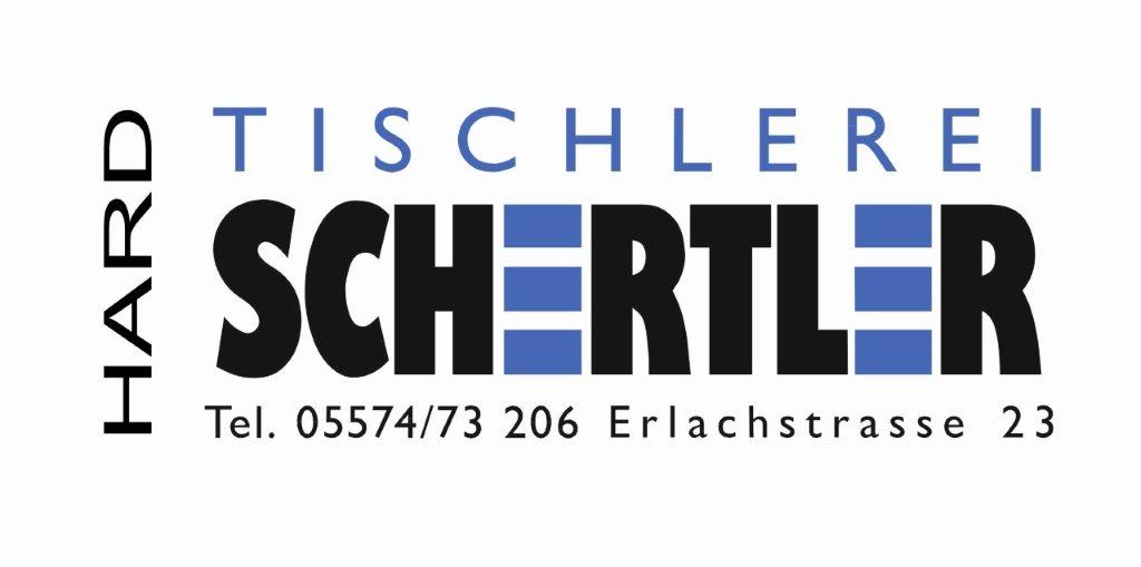 Tischlerei Schertler