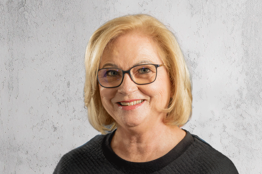 Helga Jäger-Bitsche