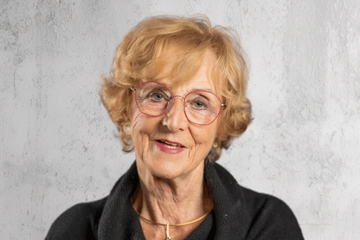 Reinelde Bruckmüller