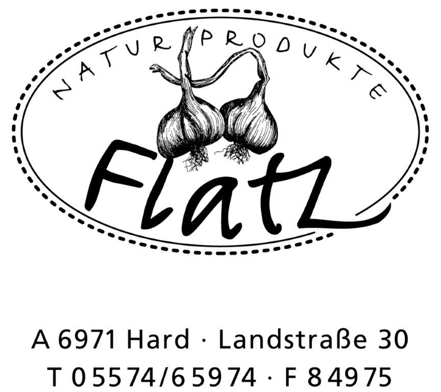 Naturprodukte Flatz
