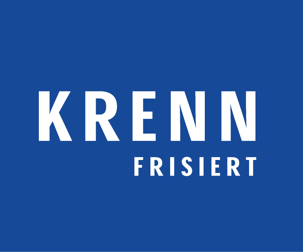 Krenn frisiert