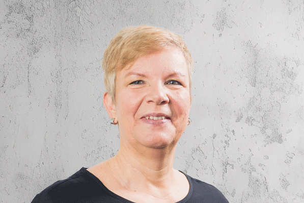 Elisabeth Schertler-Frischke