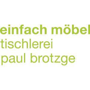 Tischlerei Paul Brotzge