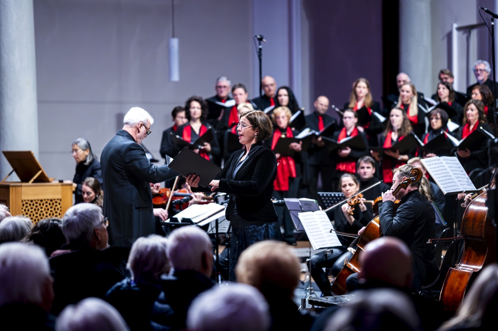 GAUDETE – freut euch!