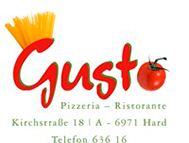 Pizzeria Gusto