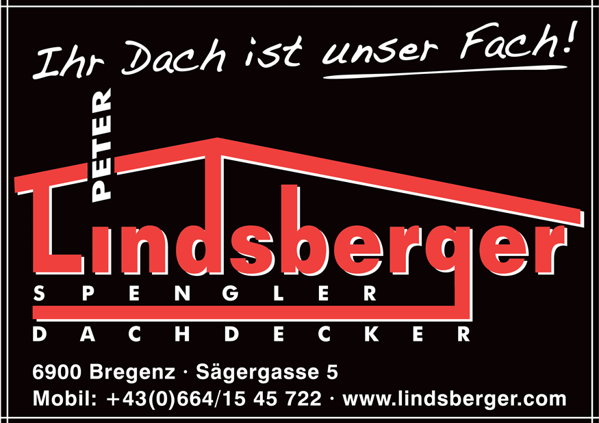 Lindsberger Spenglerei