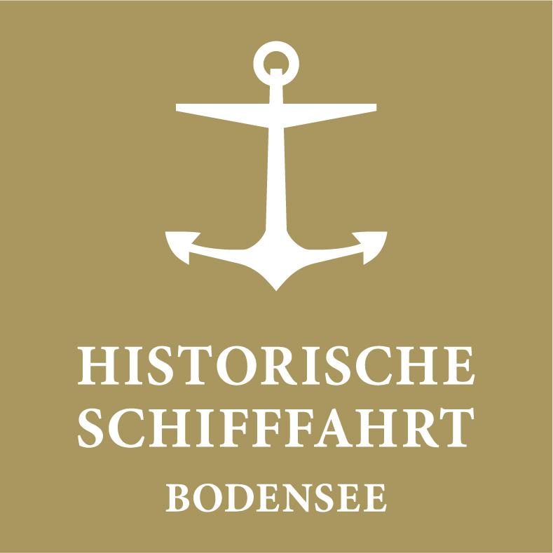 Historische Schifffahrt Bodensee