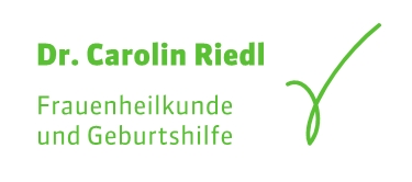 Frauenärztin Dr. Riedl Caroline