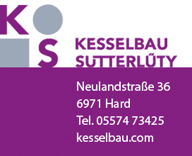 Sutterlüty kesselbau