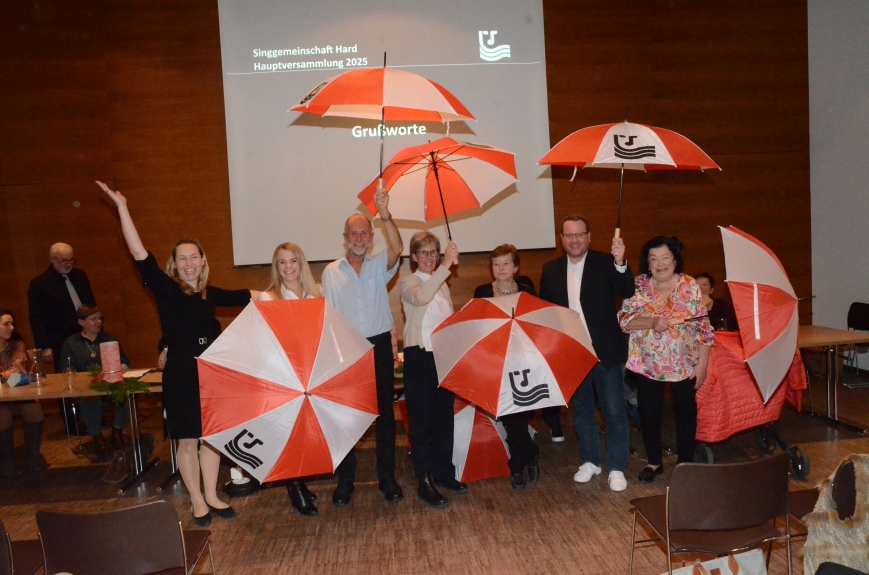 Jahreshauptversammlung 2024/25