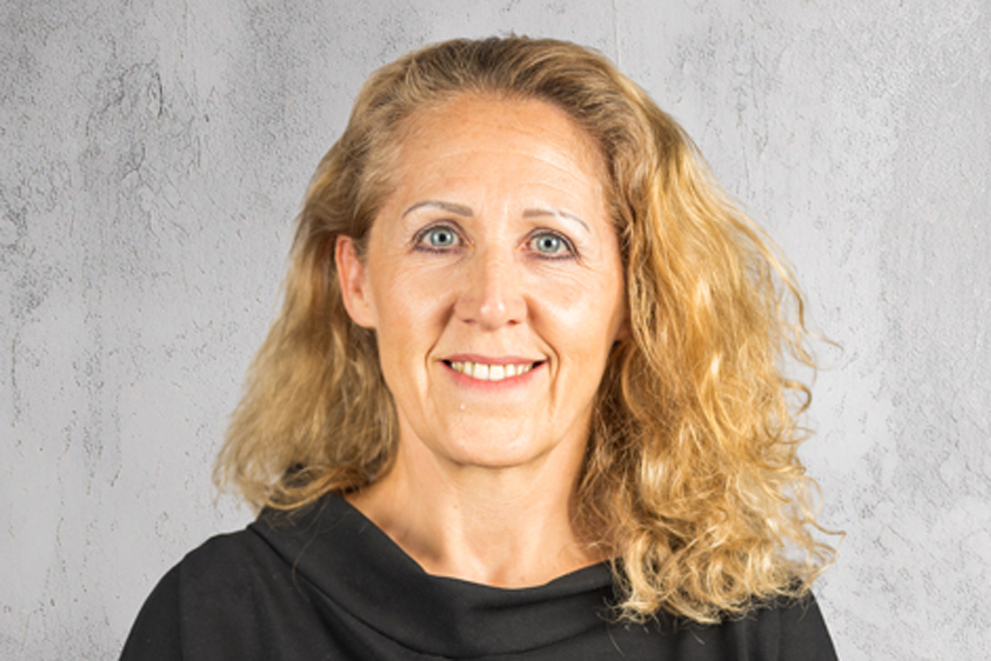 Petra Dür