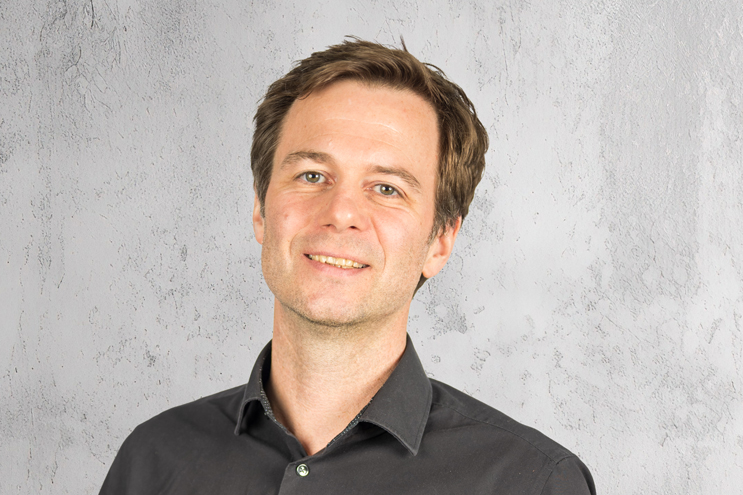 Stefan Fehle