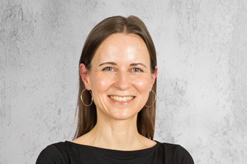 Stefanie Mandl