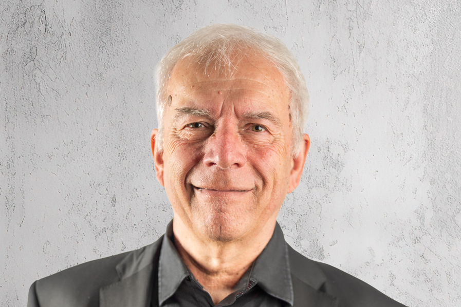 Michael Krämer